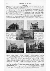 1909-05 New Jersey To The Front by NJ-NY Real Estate Exchange