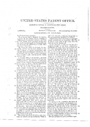 1916-01-18 Harriet Potter patent for hanger