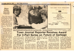 1981-04-09 Reporter received award
