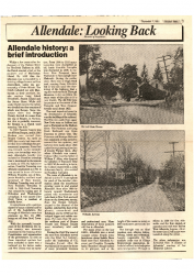 1991-09-07 Allendale Looking Back Suburban News