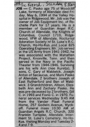 1994-05-08 C Job Obituary