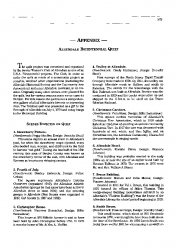 Appendix – Allendale Bicential Quilt (pgs 379-384)
